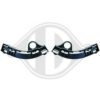 BMW 51117165472 Mounting Bracket, bumper